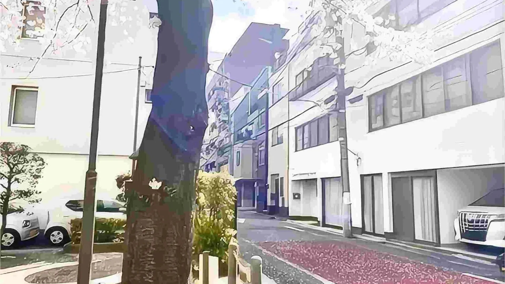Tokyo Cherry Blooming Hotel Ueno 东京超级中心上野公园3分钟 地铁1分钟 位置绝佳超级繁华 免费wifi Dyson吹风机cob