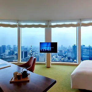 5* Hotel Andaz - A Concept By Hyatt