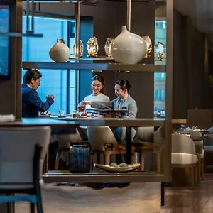 5* Hotel Ana Intercontinental By Ihg
